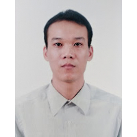 cover CV: Vũ Hữu Bính