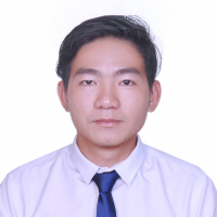 cover CV: HUỲNH THANH TRUNG