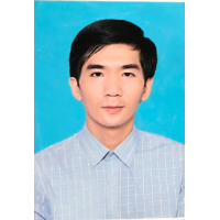 cover CV: Nguyễn Quang Hải