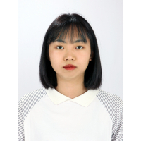 cover CV: Ngô Lê Như Tâm