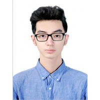 cover CV: Lê Chi Bảo