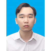 cover CV: Huỳnh Lê Nhật Linh