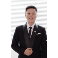 cover CV: Nguyễn Nhật Tân