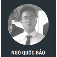 cover CV: Ngô Quốc Bảo