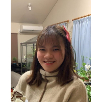 cover CV: Đinh Phạm Hương Thơm