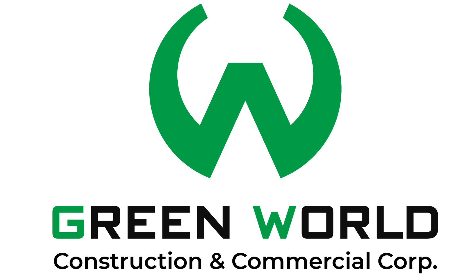 CÔNG TY CỔ PHẦN XÂY DỰNG VÀ THƯƠNG MẠI GREEN WORLD