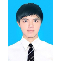 cover CV: Mẩn Nguyễn Văn