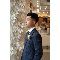 cover CV: Sang Luuthanh