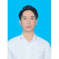 cover CV: Đoàn Đình Phước