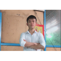 cover CV: Phạm Văn Minh