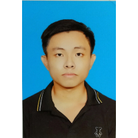cover CV: Tô Hồng Khánh