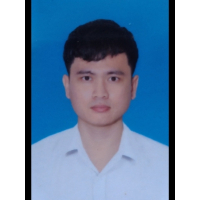 cover CV: Nguyễn Hoàng Long