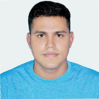 cover CV: Satendra Singh