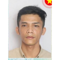 cover CV: Nguyễn Ngọc ÂN