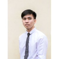 cover CV: Hoàng Văn Tú