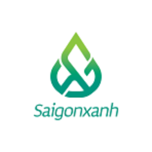 CÔNG TY TNHH CÔNG NGHỆ SINH HỌC SÀI GÒN XANH