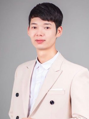 cover CV: Nguyễn Văn Quyết