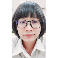 cover CV: Nguyễn Thị Ngọc Tín