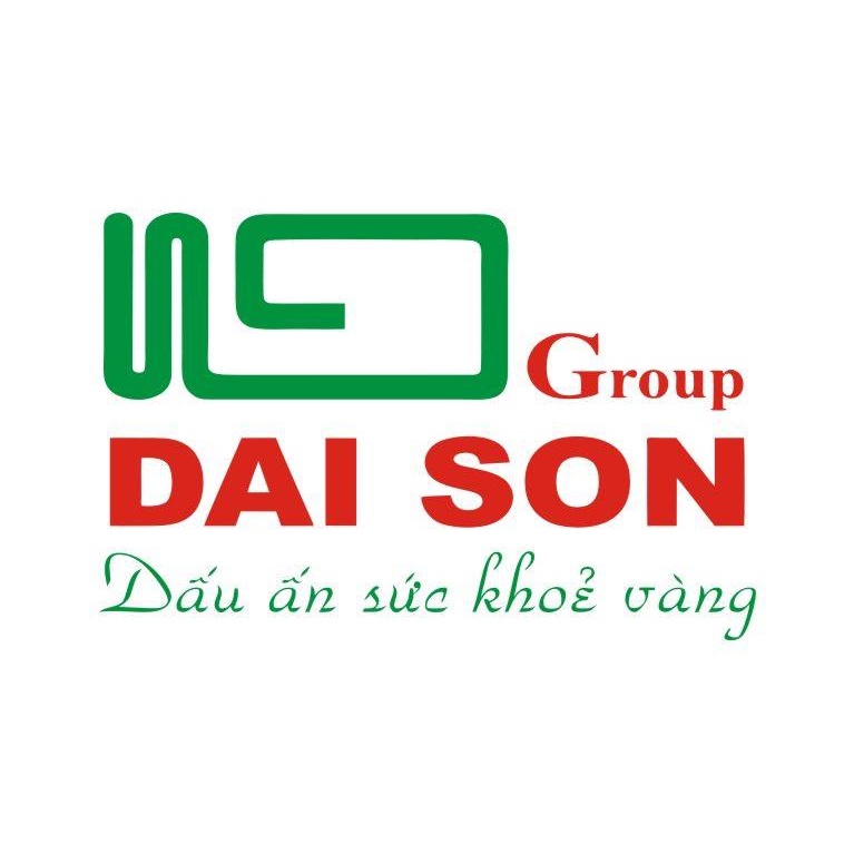 CÔNG TY CỔ PHẦN QUỐC TẾ ĐẠI SƠN
