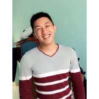 cover CV: Nguyễn Duy Thái