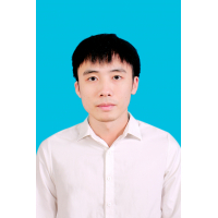 cover CV: Nguyễn Mạnh Tùng