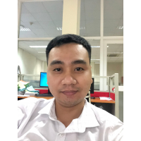 cover CV: Nguyễn Thiện Đức
