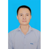 cover CV: Nguyễn Ngọc Dũng  