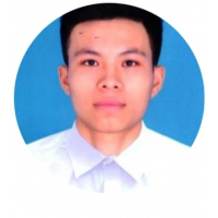 cover CV: Nam Nguyễn Công