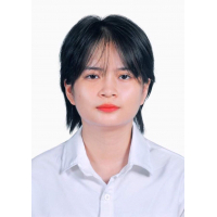cover CV: Bùi Lê Cẩm Phương
