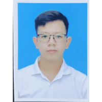 cover CV: Hoàng Điểu