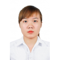 cover CV: Huyền Nguyễn