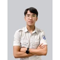 cover CV: Trần Trọng Nghĩa