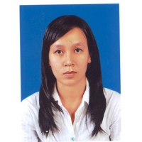 cover CV: Võ Thị Hiếu