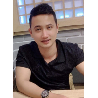 cover CV: Huỳnh Kim Huy Vũ