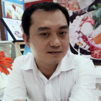 cover CV: Tạ Minh Đức