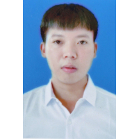 cover CV: Minh Tuấn Nguyen