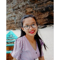 cover CV: Nguyễn Thị Diễm