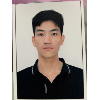 cover CV: LÊ CHÍ THÀNH