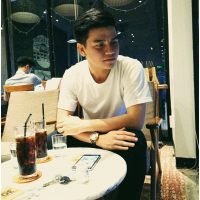 cover CV: Pham Quốc Khải