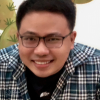 cover CV: Võ Quốc Khải