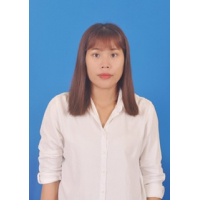 cover CV: Đỗ Thị Thanh Vinh
