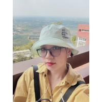 cover CV: Trần Nguyễn Tú Như