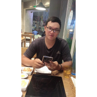 cover CV: Phan Trần Chiến Thắng