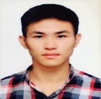 cover CV: Nguyễn Ngọc Phương