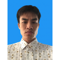 cover CV: Hiến Trần Văn