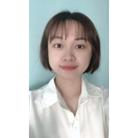 cover CV: LÊ THỊ ANH ĐÀO