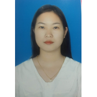 cover CV: Trần Thị Thúy Vân