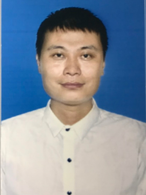 cover CV: Phạm Huy Hiệu