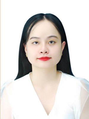 cover CV: Nguyễn Thị Thanh Hương