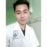 cover CV: Phạm Đại Hải